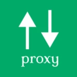 android proxy server android application logo